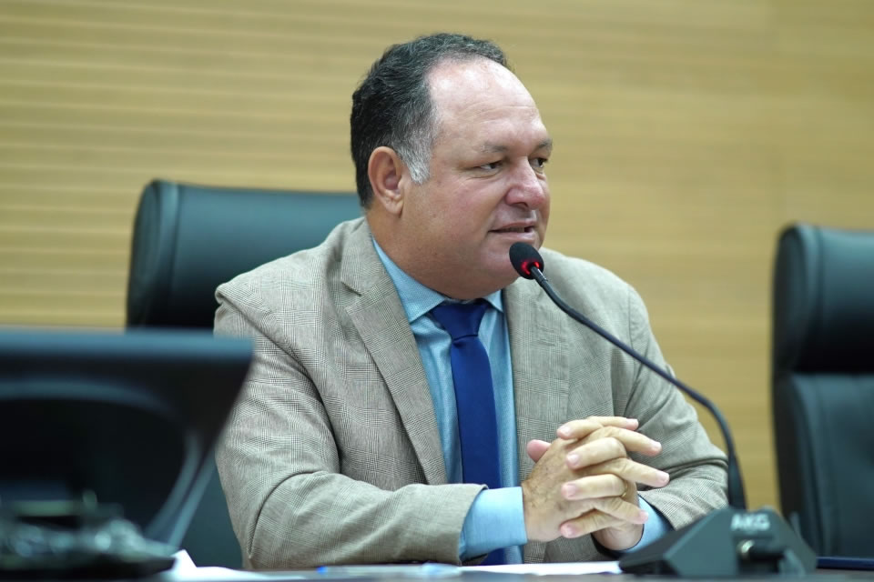 Deputado Pedro Fernandes destaca importância da atuação dos vereadores