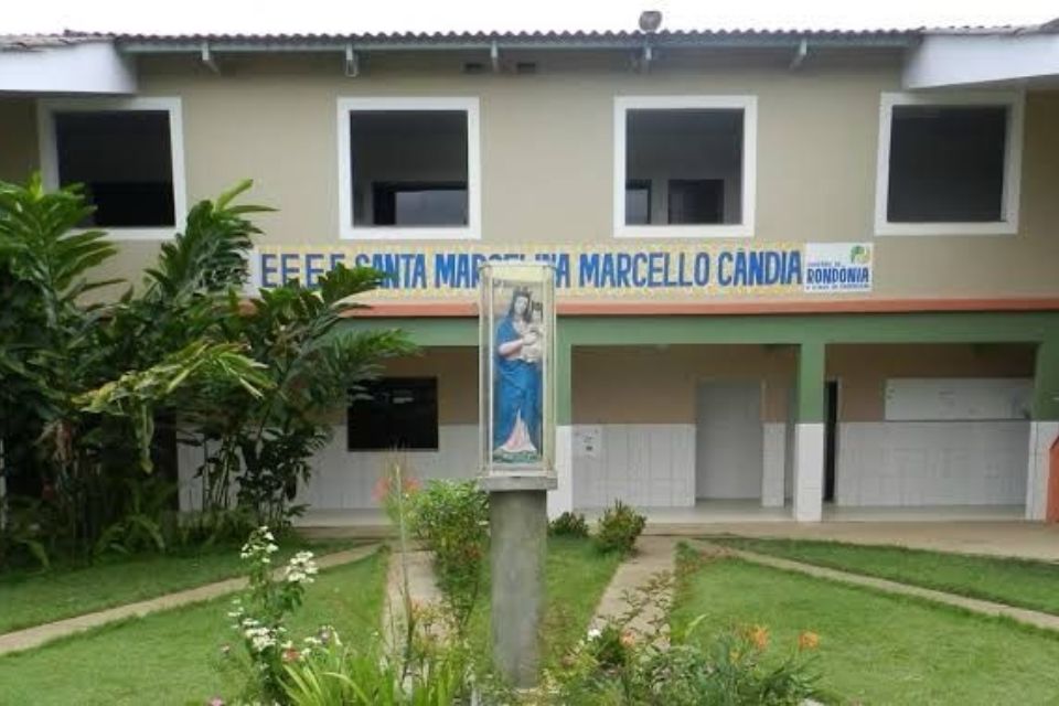 Deputado Alan Queiroz promove homenagem aos 50 anos da Missão Marcelina em Rondônia