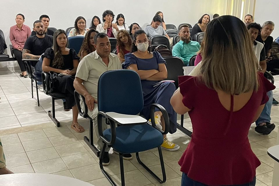 Concluídos mais dois cursos de capacitação na Escola do Legislativo