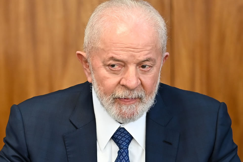 Lula diz que seu Deus não é igual ao de Malafaia e culpa fake news pela rejeição de evangélicos