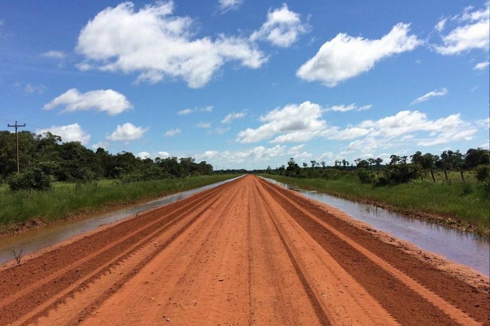 Deputado Alan Queiroz solicita recuperação emergencial de estradas vicinais afetadas pelas chuvas em Rondônia