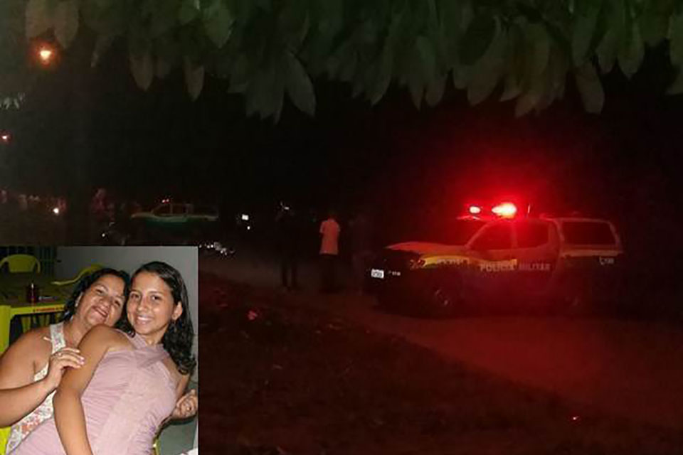 Acidente fatal tira vida de mãe e filha em pleno Dia das Mães