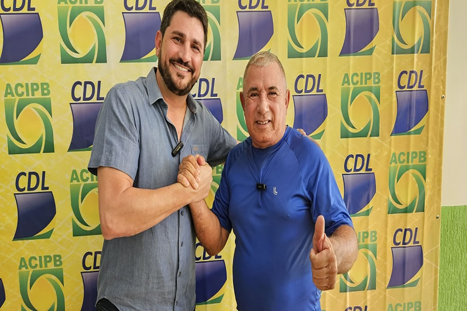 Pimenta Bueno realiza a 18ª Feira da Liquidação com apoio do deputado Jean Mendonça