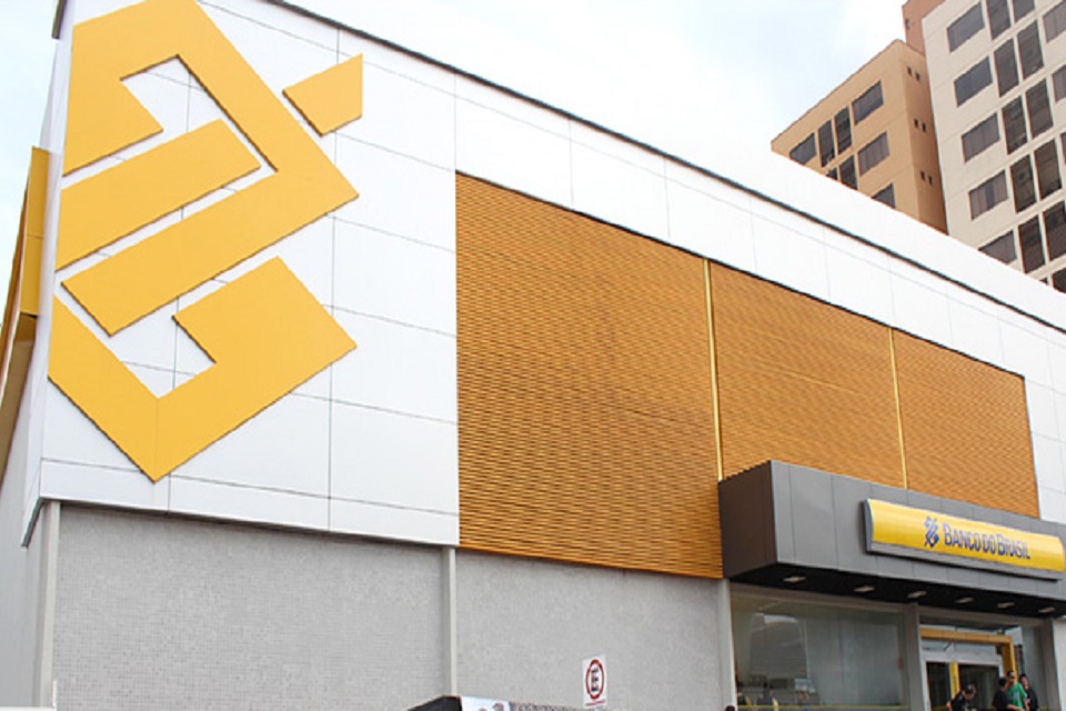 Banco do Brasil fecha a superintendência em Rondônia, reduz nível de agências e o número de funcionários