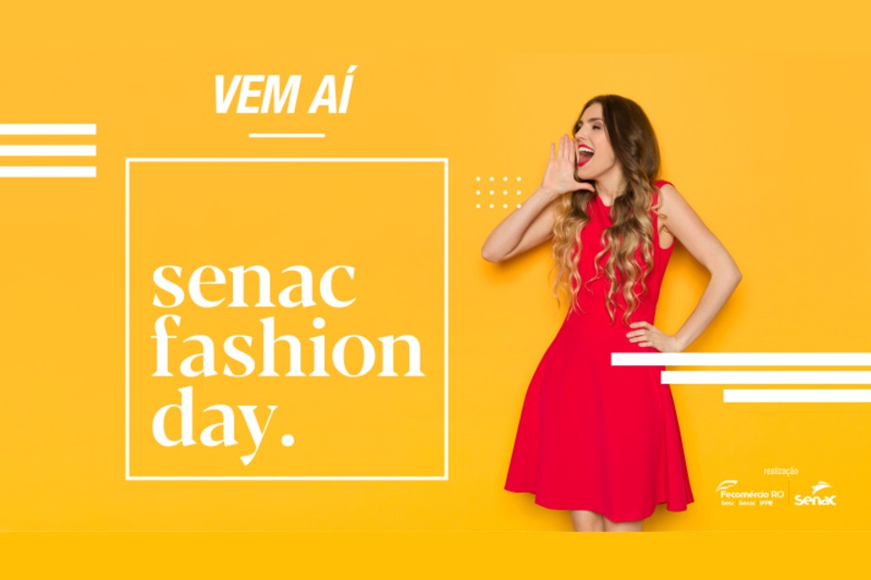 Rondônia recebe pela 1ª vez o evento Senac Fashion Day