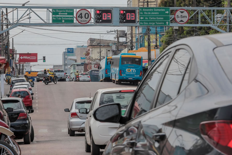 Alan Queiroz propõe a isenção de IPVA para motoristas de aplicativos