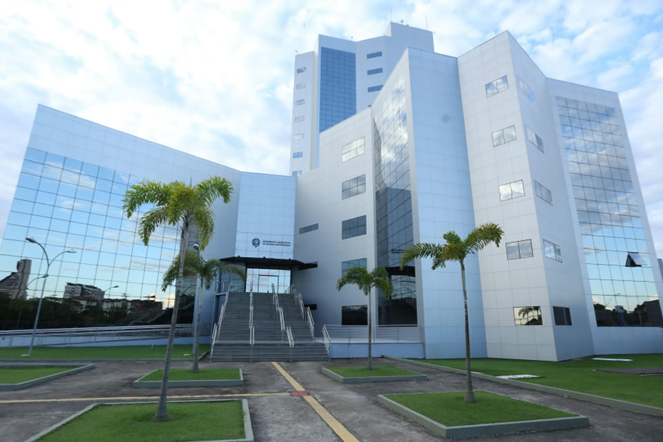 Assembleia Legislativa de Rondônia homenageará Policiais Civis aposentados na segunda, 29