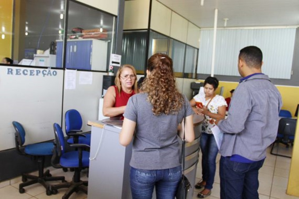 Sine intensifica parceria com empresários para aumentar o número de vagas temporárias em Porto Velho