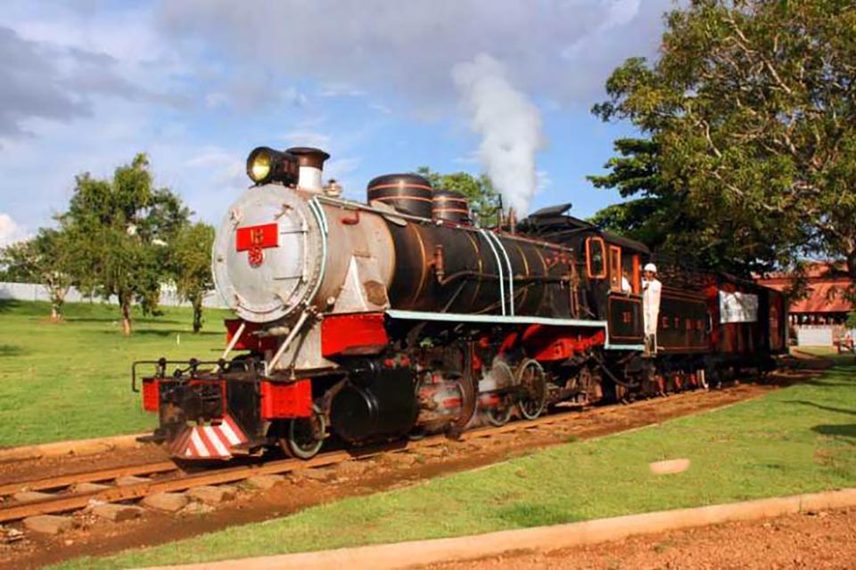 Aniversário de Porto Velho mais uma vez será comemorado em dose dupla