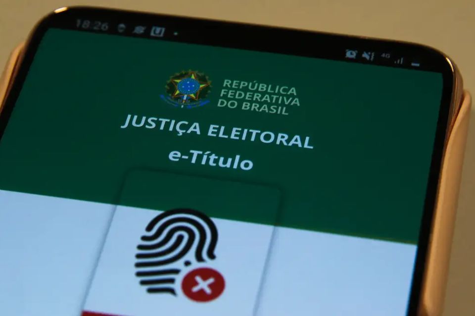 Eleitor tem 60 dias para justificar voto: veja como fazer