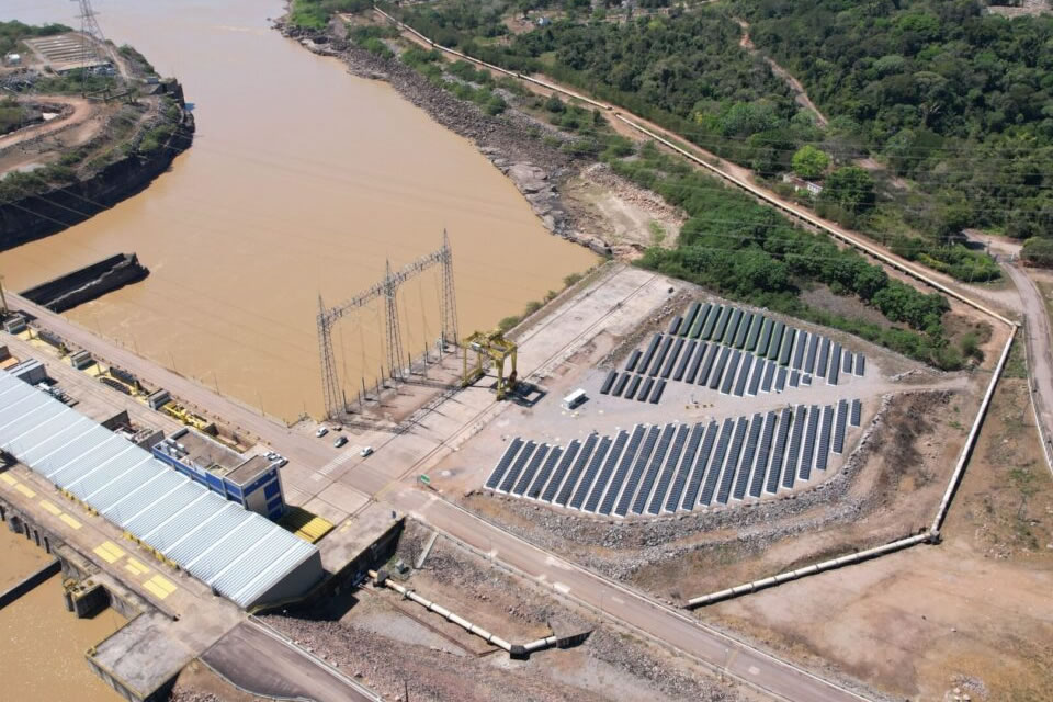 Teste hidrostático em adutora impulsiona obras de abastecimento de água em Porto Velho