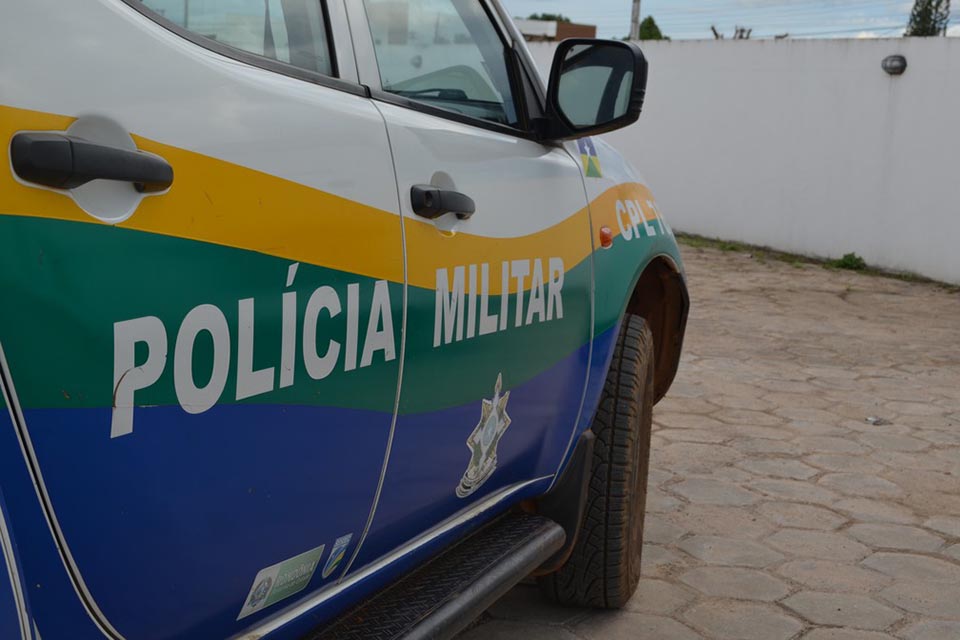 TRÁFICO: Homem é preso transportando droga que seria vendida dentro de frigorífico em Rondônia
