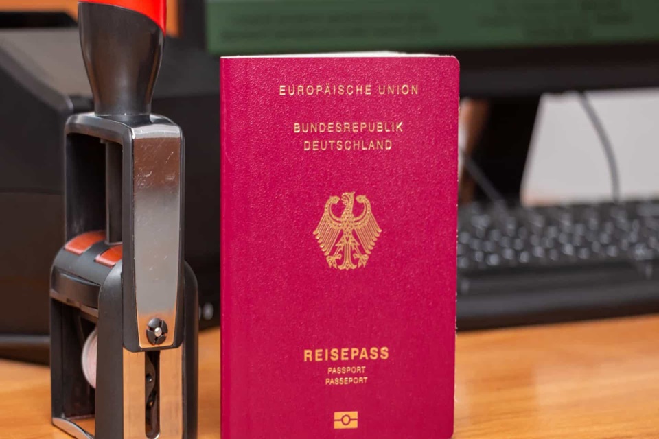 Aumenta número de cidadanias alemãs concedidas a brasileiros