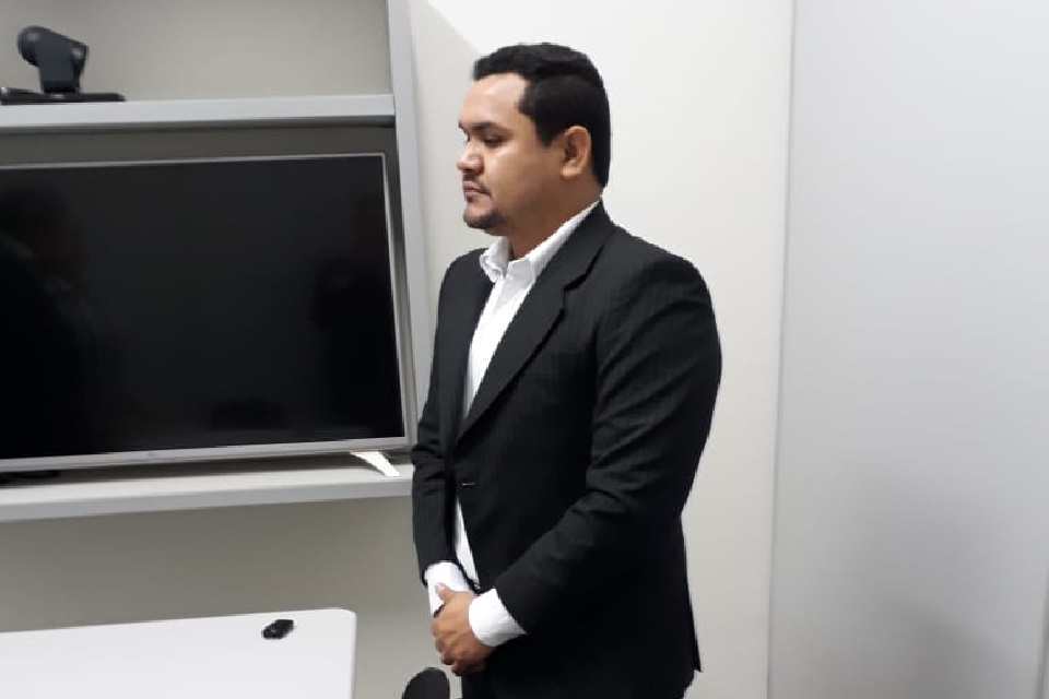 Engenheiro civil formado pela Unesc é aprovado em mestrado profissional