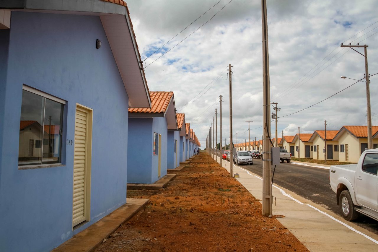 Seguem até 28 de fevereiro inscrições para programa do governo de RO que facilita aquisição da casa própria