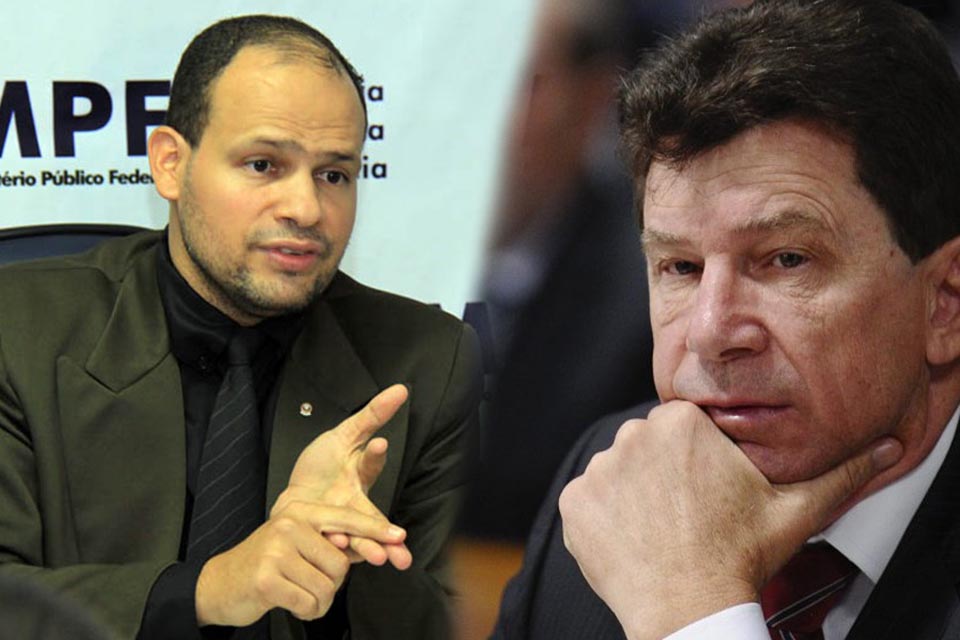 Justiça diminui valor de indenização a ser pago pelo ex-governador Ivo Cassol a procurador federal