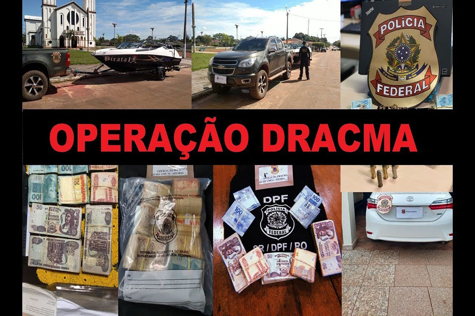 Processo sobre possível envolvimento da empresa Rical será julgado pela Vara Federal de Ji-Paraná