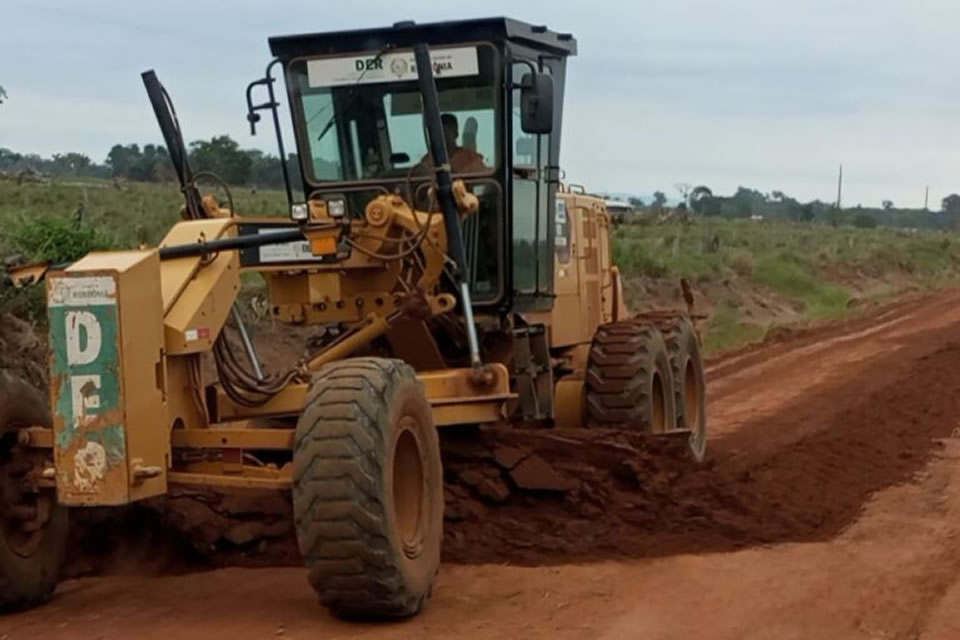 Recuperação da Rodovia-490 impulsiona economia local e o turismo na região da Zona da Mata