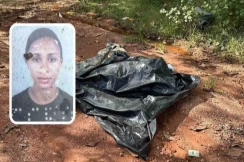 Rondoniense é morta a tiros e facadas em área de garimpo em MT; marido é o principal suspeito