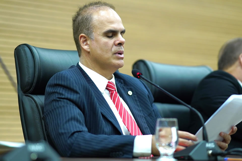 De autoria de Alan Queiroz, PL sobre política pública de educação antidrogas é aprovado
