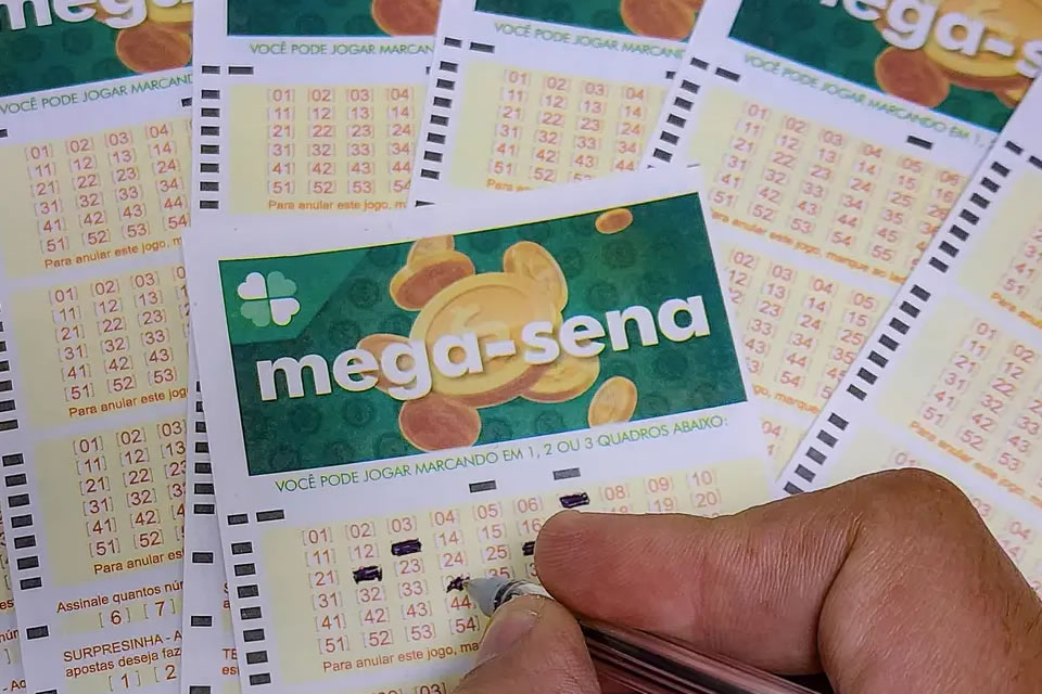 Três apostas de Rondônia levam mais de R$ 24 mil na Quina da Mega-Sena