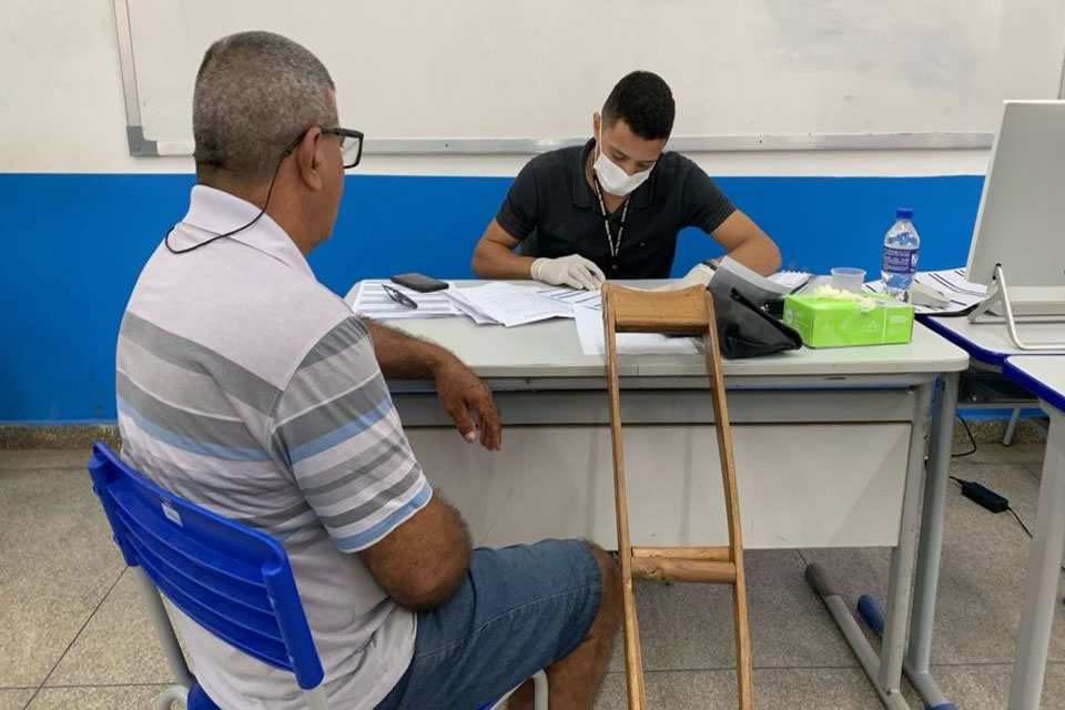 Dra. Taíssa indica atendimentos de saúde em municípios de Rondônia