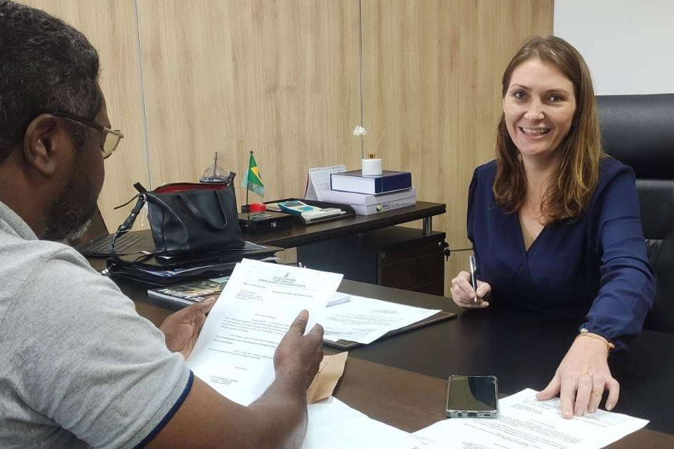 Associação Acadêmica Alvorense garante apoio para construção de sede e estacionamento