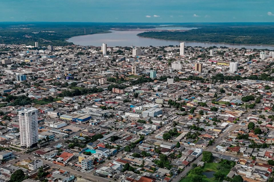 Prefeitura de Porto Velho firma acordo inédito com o governo estadual e lança Projeto Sentinela