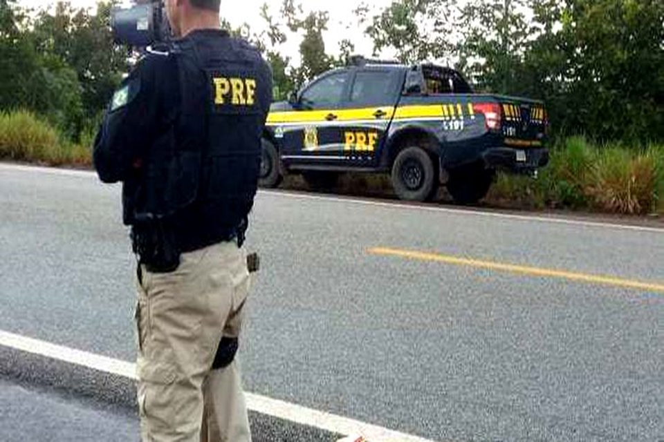 Carnaval registra 20 acidentes e uma morte no trânsito em rodovias de RO, aponta balanço da PRF