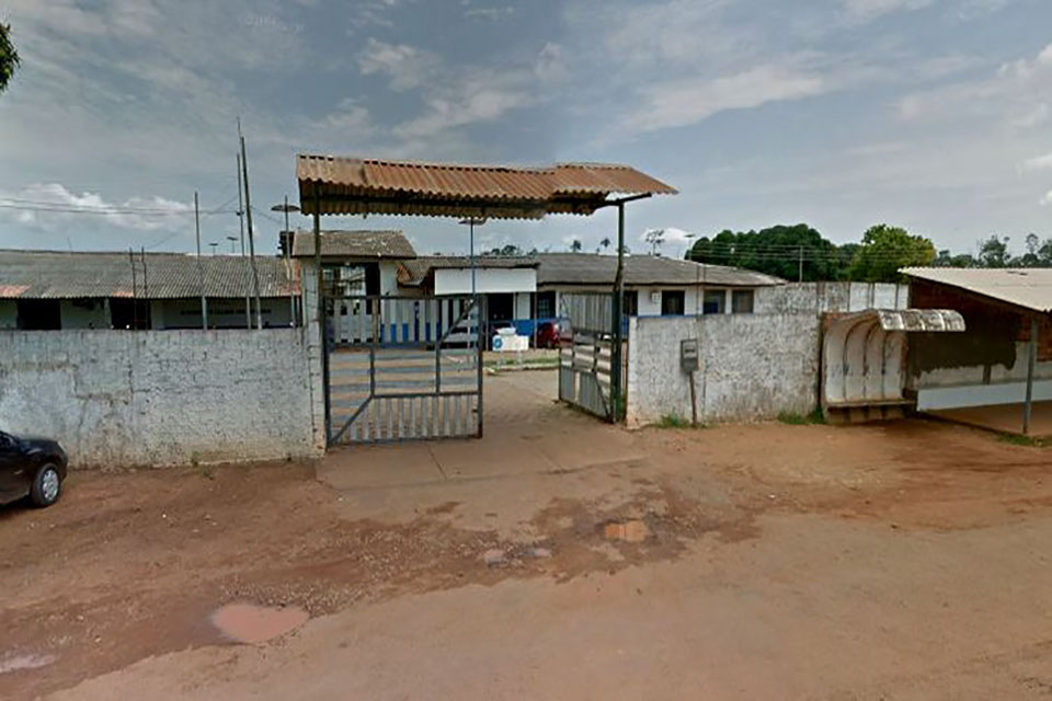 Mais seis apenados fugiram do presídio Ênio Pinheiro, nesta quarta-feira