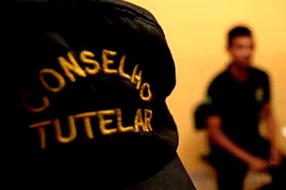 Eleições do processo de escolha dos membros dos Conselhos Tutelares do Município de Porto Velho/RO