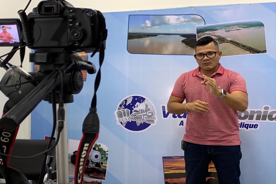 Confira a 2° edição do programa 