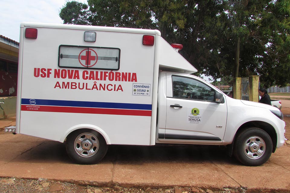 Embora atribuição do Governo Federal, Prefeitura garante atendimento