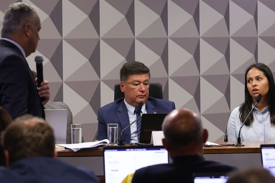 Ex-secretária do Careca do INSS diz que tinha acesso a cofre