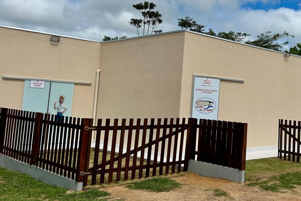 Serviço de Inspeção Municipal garante qualidade e impulsiona mercado de produtos de origem animal e vegetal em Porto Velho