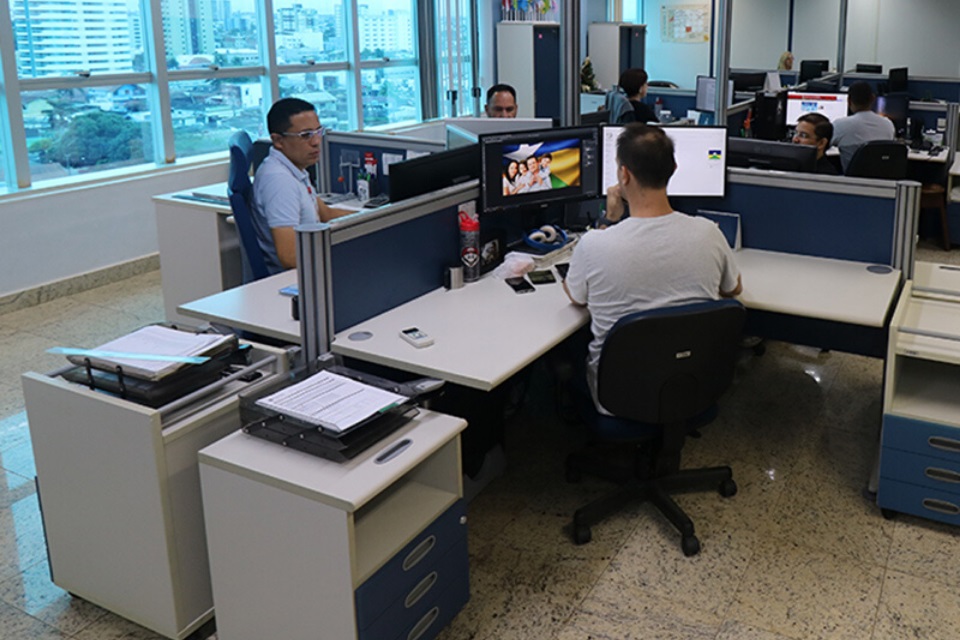 Ministério Público de Rondônia reestrutura área de Comunicação com criação de Departamento Integrado