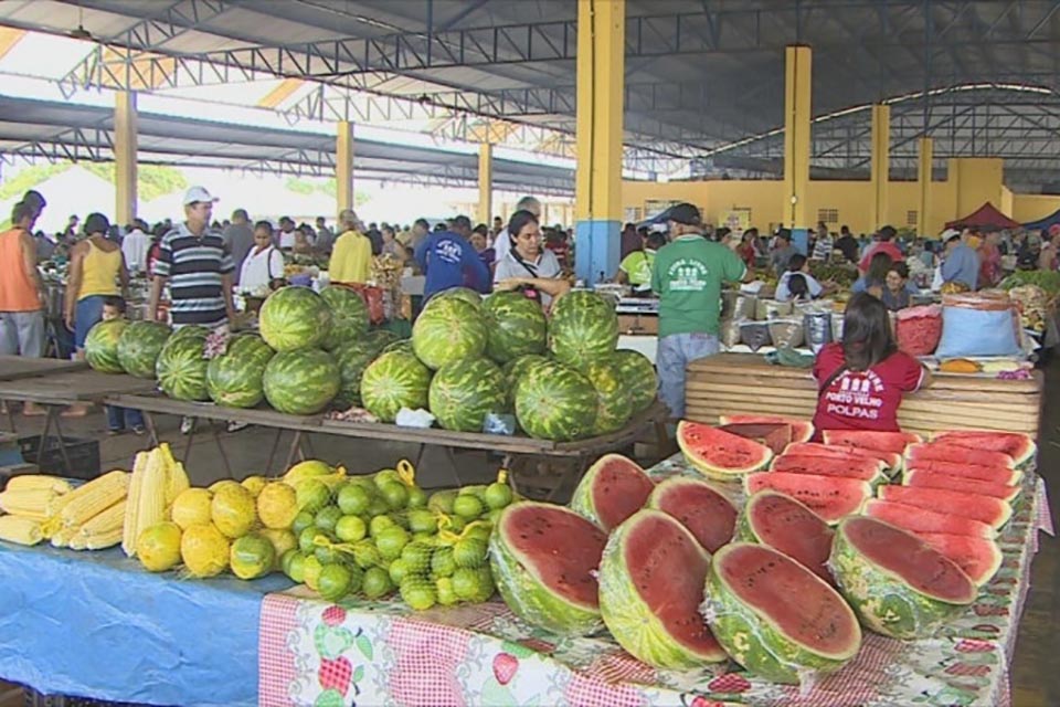 Prefeitura inaugura Feira da Zona Leste nesta sexta-feira