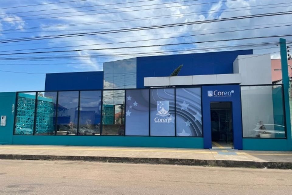 Feriado municipal é transferido para sexta-feira, (4) na sede do Coren-RO em Porto Velho