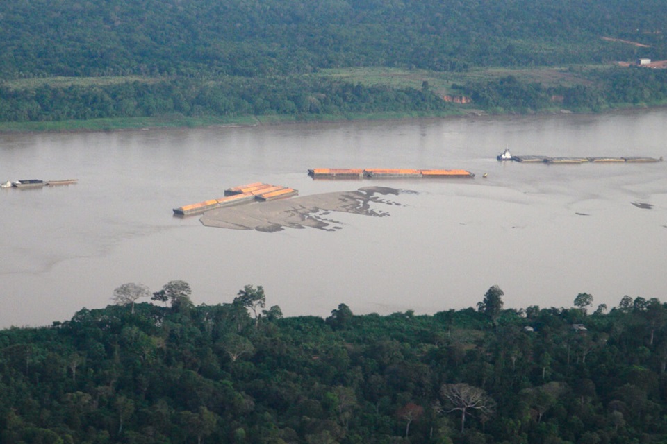 Cinco dos nove rios que abastecem Rondônia registram mínimas históricas em levantamento registrado