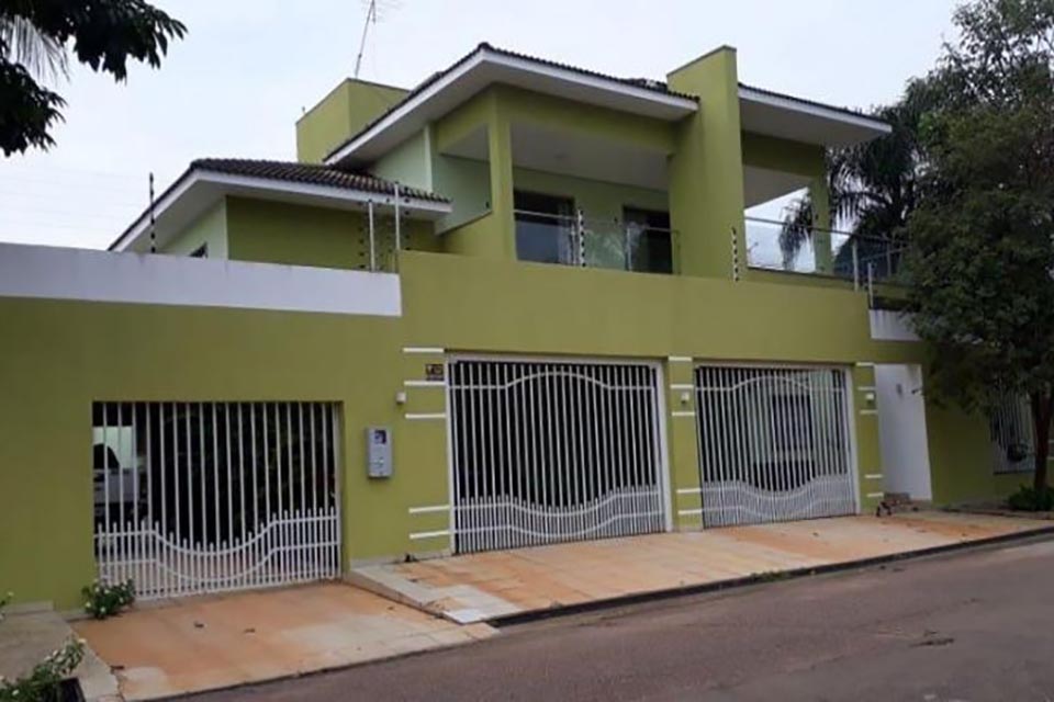 Casa de Apoio em prédio novo na capital acolhe 99% mais pacientes de Vilhena