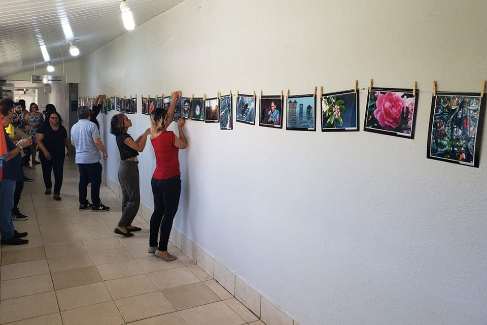 Encerrados cinco cursos da Escola do Legislativo da Assembleia