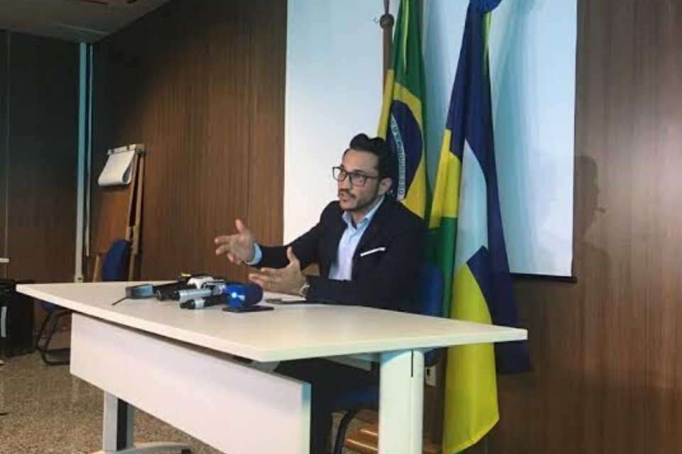 Casal está com suspeita de coronavírus em Porto Velho, confirma Sesau