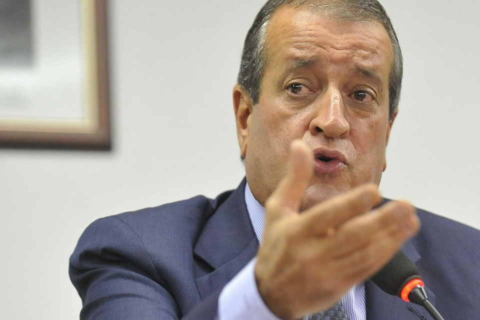 Valdemar Costa Neto, do PL, elogia Lula: Não tem comparação com Bolsonaro
