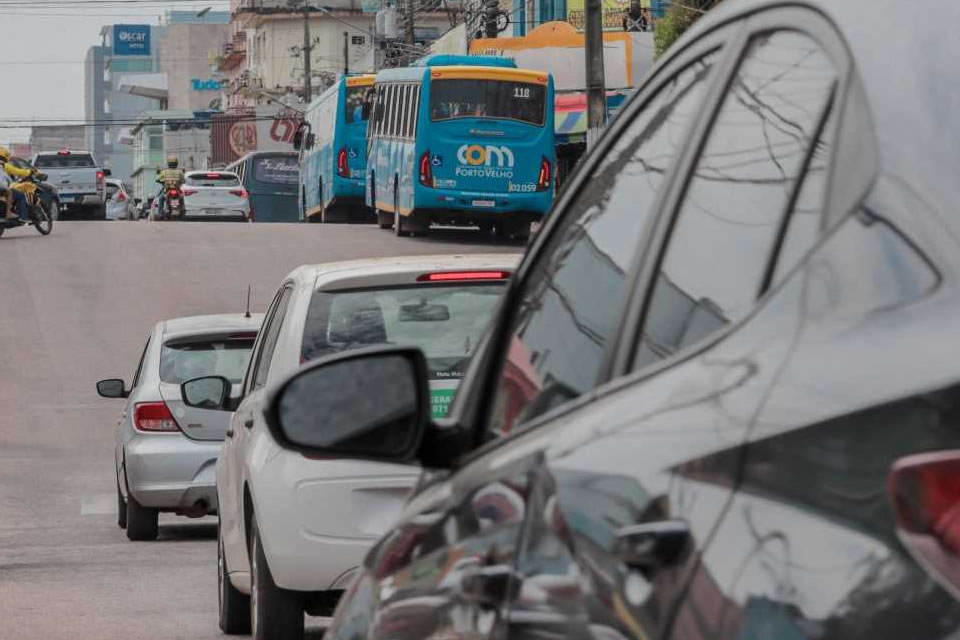 Governo de Rondônia adota proposta de isenção de IPVA à motoristas de aplicativo apresentada por Alan Queiroz