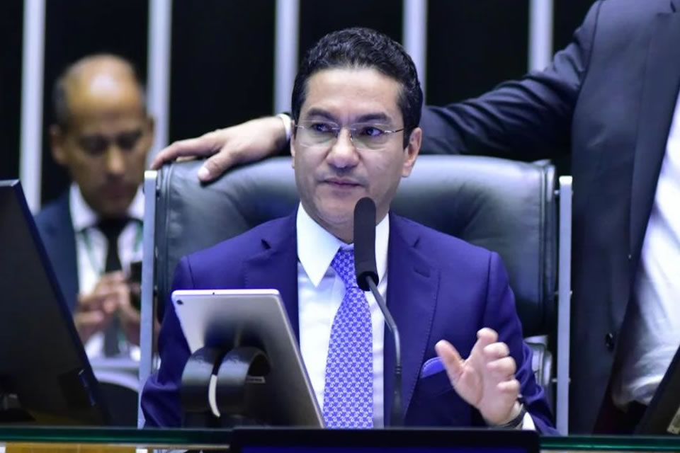 REPUBLICANOS, UNIÃO BRASIL E PP podem formar federação para eleições de 2024