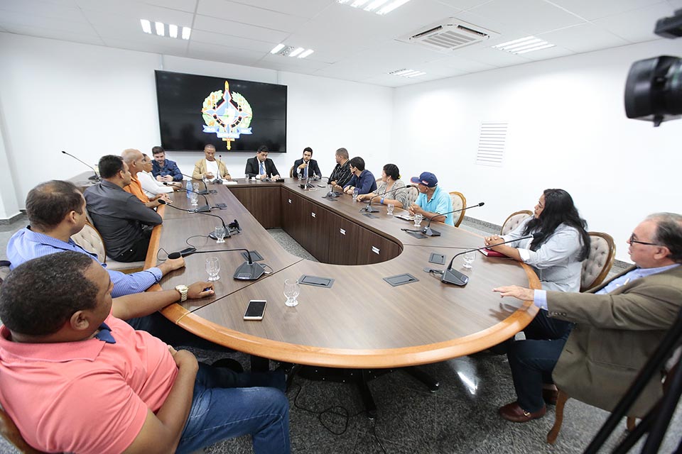 Comissão da Assembleia debate denúncias sobre má qualidade dos serviços da Energisa