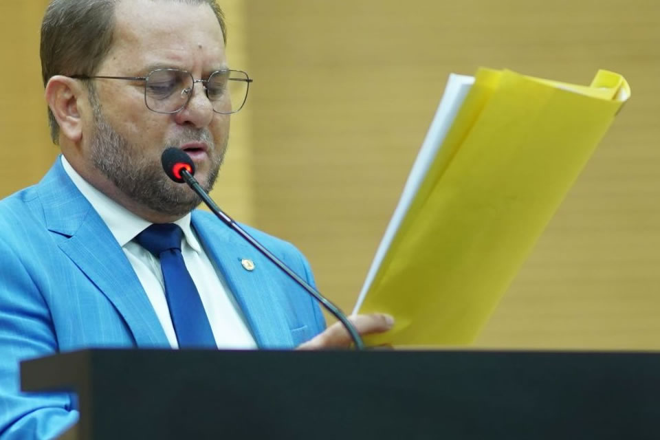 Cirone Deiró destaca compromisso da Alero na redução de alíquota do ICMS