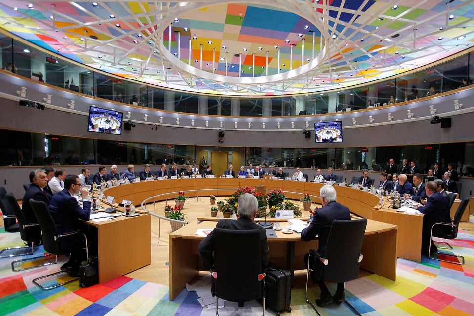 Países europeus pedem reunião urgente sobre o Irã