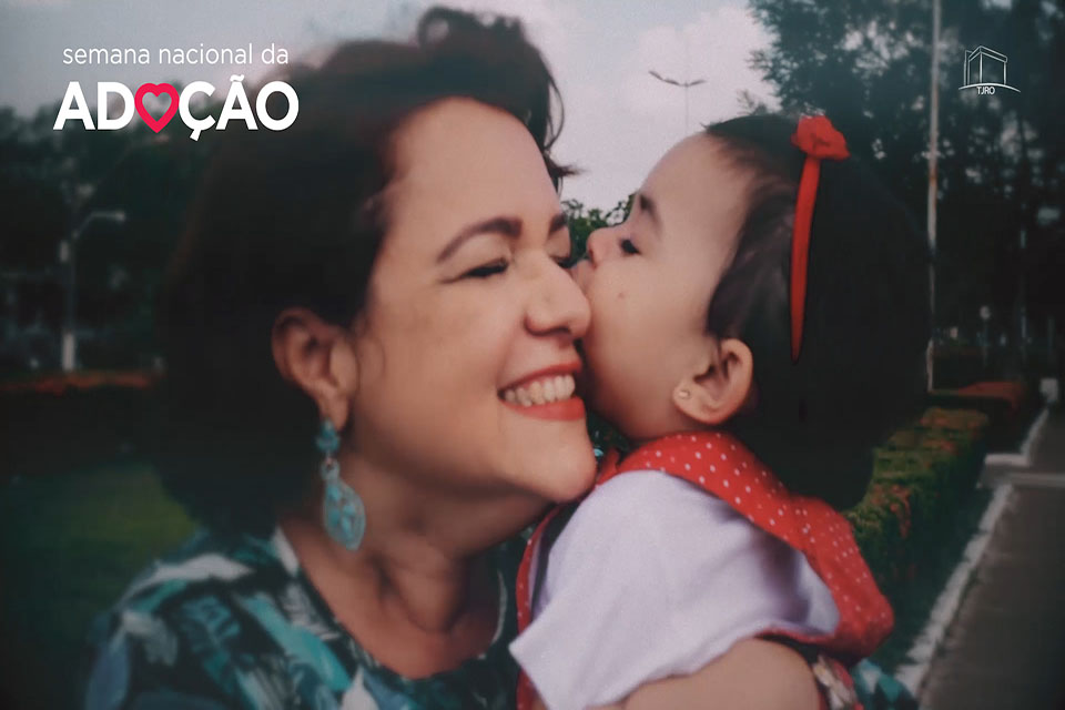 Número de crianças na fila de adoção RO é menor que o de pessoas interessados em adotar