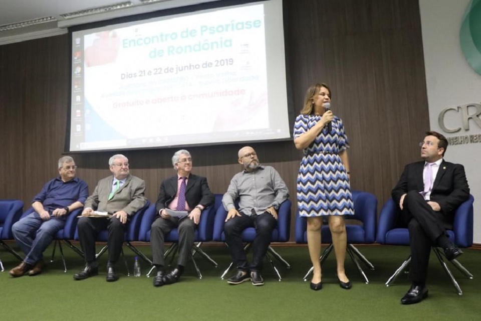 Semusa prioriza capacitação de profissionais de saúde